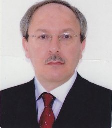 Abdelkrim Kamel Oudjida