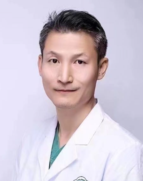 Jinqing Li