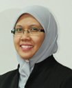 Nazlena Mohamad Ali
