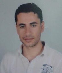 Talip Sahin