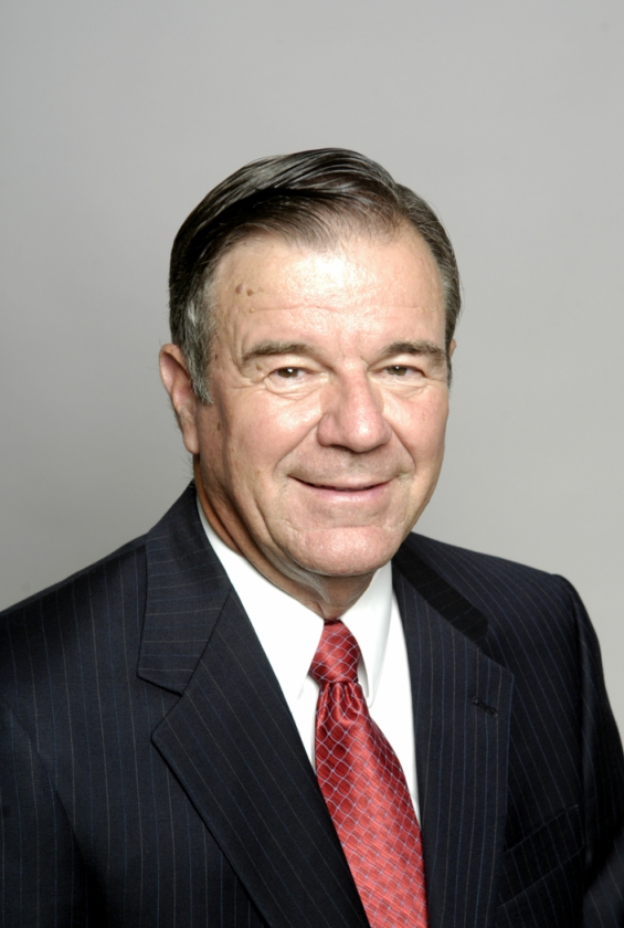 Wayne W. Hanna