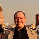Artem Borisovich Ayupov