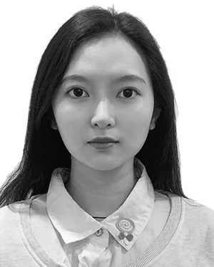 Bingjing Yan
