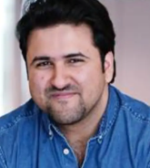 Nadir Durrani