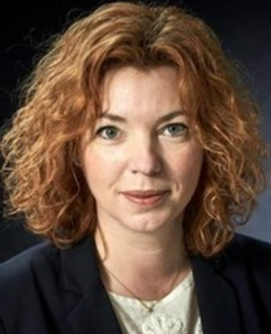 Charlotte Scheutz