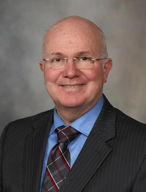 Kent R. Bailey