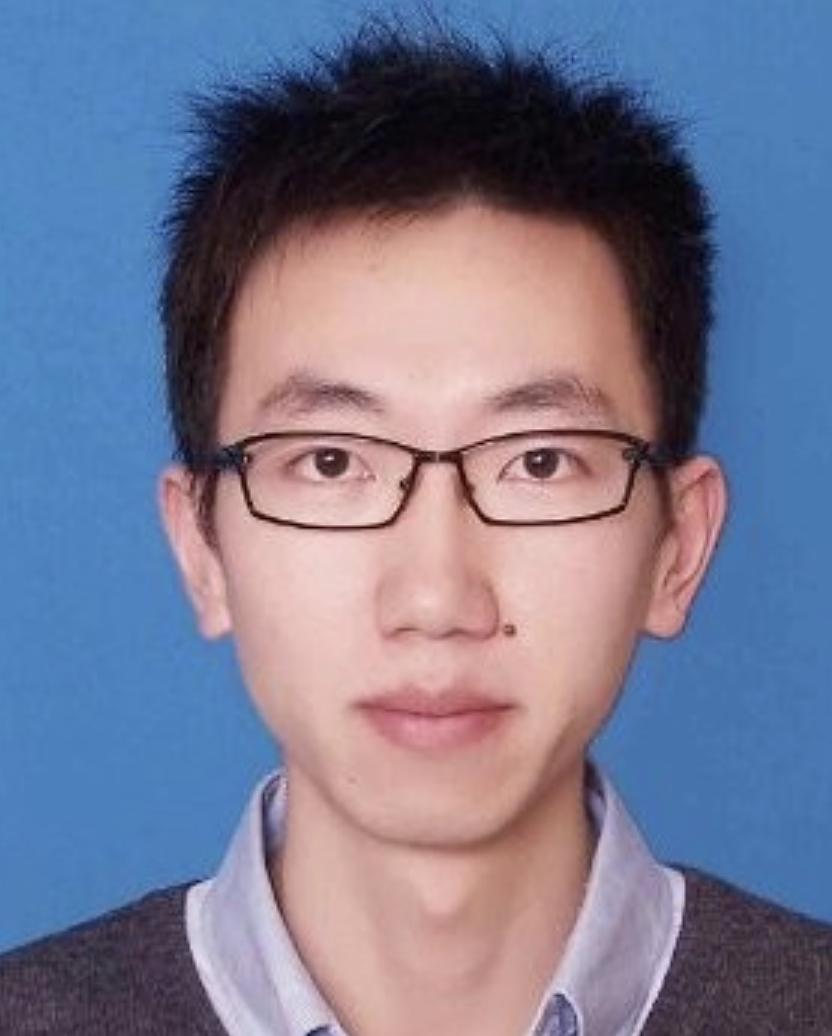 Miaojing Shi