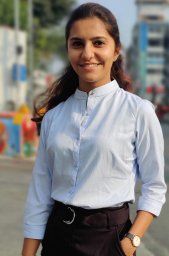 Anisha Jain