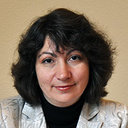 Ganna Titenko
