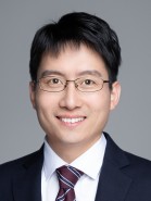 Haiming Zhu
