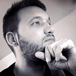 Romain Peronnet