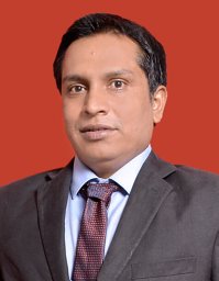 Mugale Madhav Nilakanth