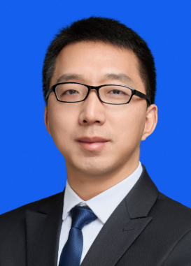Lin Zhang