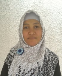Indrastuti A. Rumanti