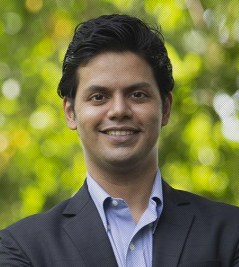 Faez Ahmed