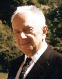 Theodosius Dobzhansky