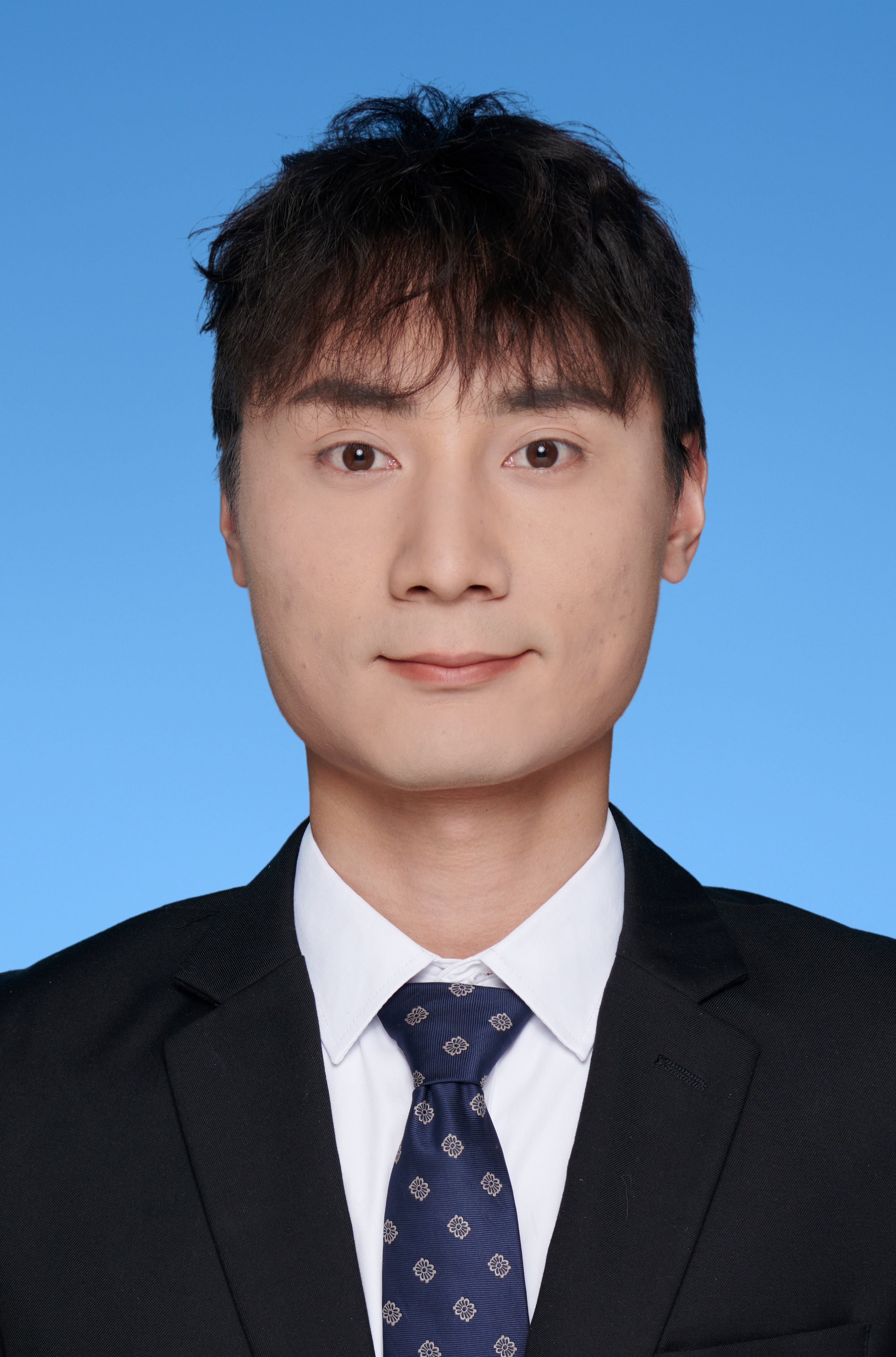 Keke Liu