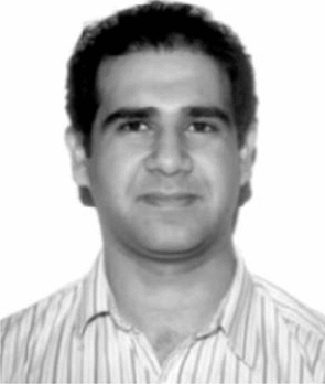 F. S. Nooruddin