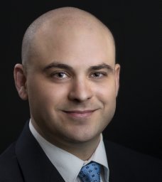 James A. Naifeh