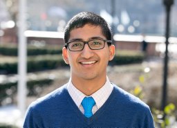 Abhishek Shah