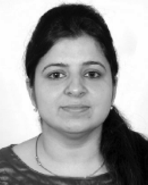 Divya Anand