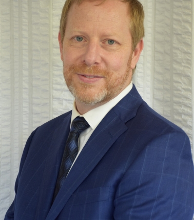 Brian Wilson Weir
