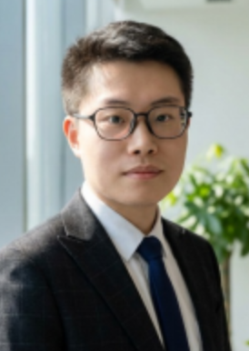Shihao Liu