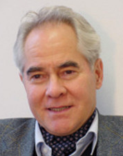 Eberhard Neumann