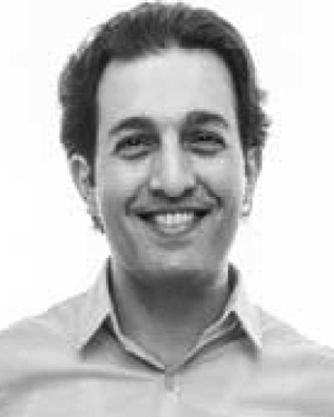 Vahid Keshmiri
