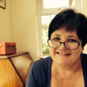 Sarah Vicary