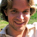 Lucas Maillette de Buy Wenniger