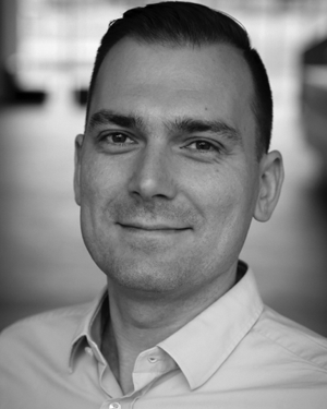 Daniel Tille