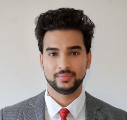 Ankur Panchal