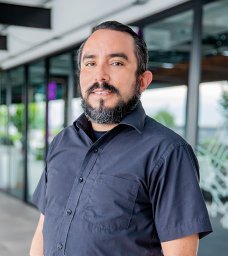 Ariano-Sánchez Daniel