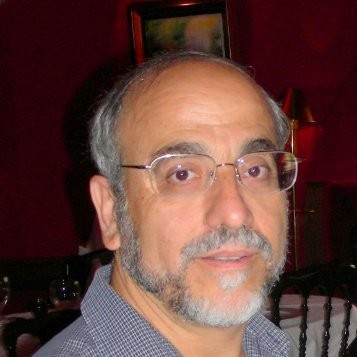 Georges Chahine
