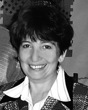 Asya Levina