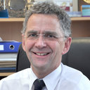 Alastair Macgilchrist