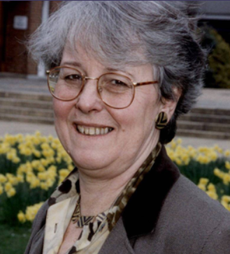 Helen Wallace