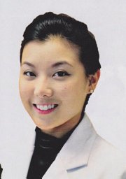Denise Ai Wen Choong