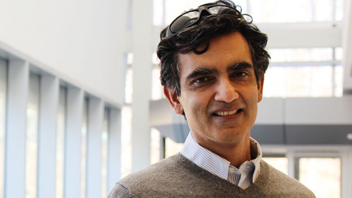 Krishna Garikipati