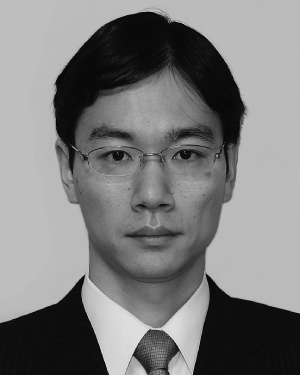 Takashi Onodera