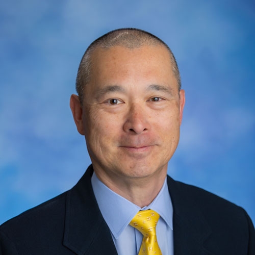 William D Chey