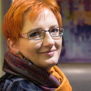 Jitka Seidlerova