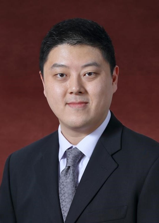 Alex Chia-Yu CHANG