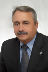 V. Buriachok