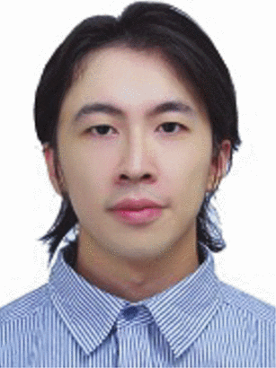 Han-Wei Chen