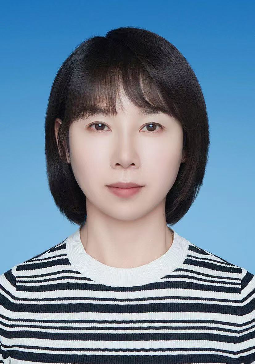 Jingxia Huang