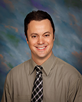 Eric C. Ledbetter