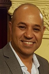 Mostafa Hefnawi