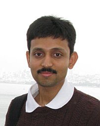 Raghuveer S. Makala